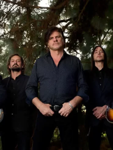 Tex Perkins