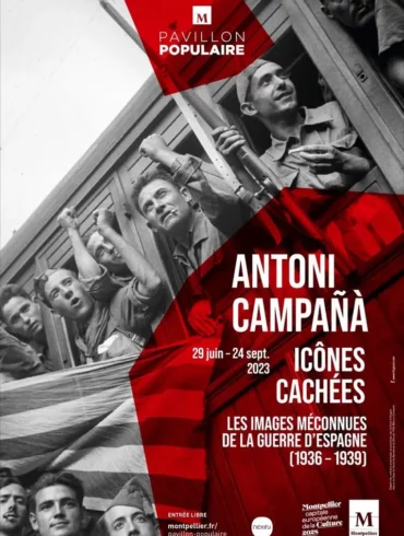 antoni campana