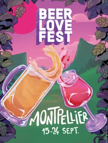 beer love fest