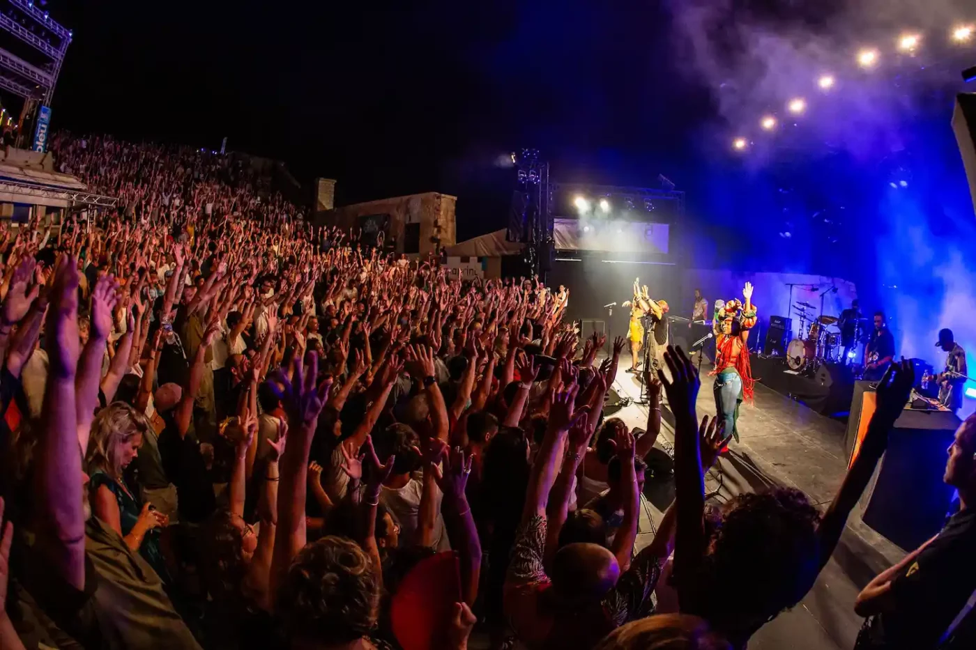 Jazz à Sète