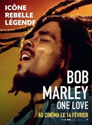 Affiche bob-marley-one-love