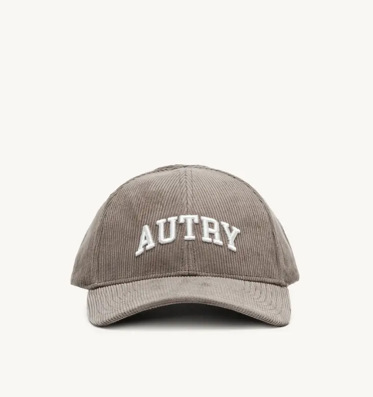 casquette-autry