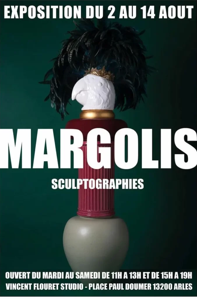 sculptographies