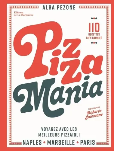 pizza-mania